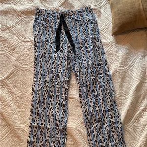 Victoria’s Secret Pajama Pants